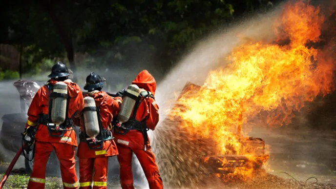 Curso Sistema Comando Incidentes 300