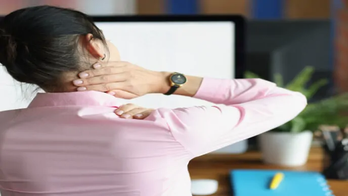 Curso de Ergonomia – NR 17