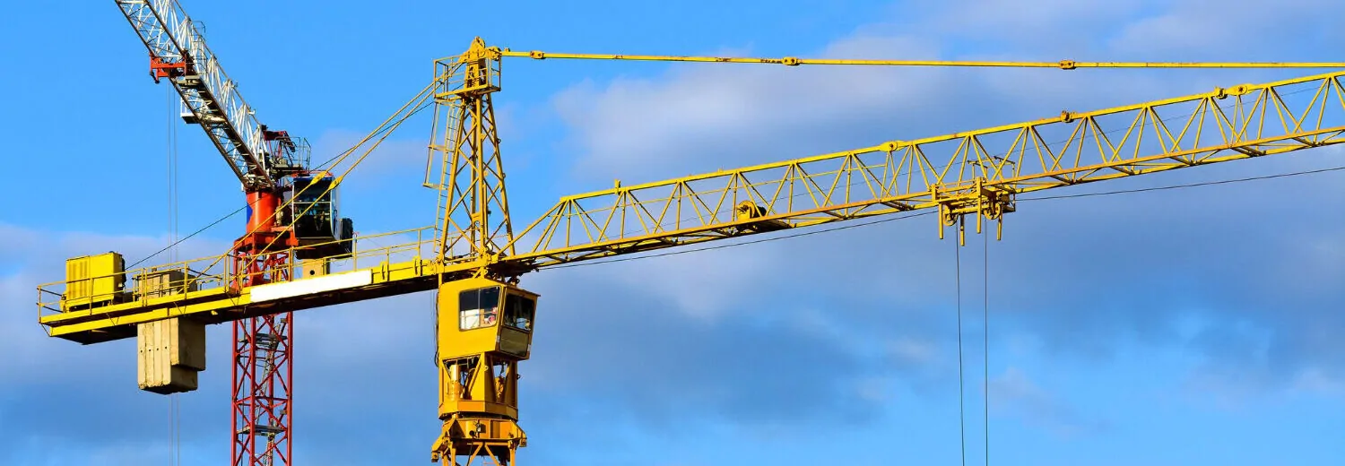 Curso Grua NR 18