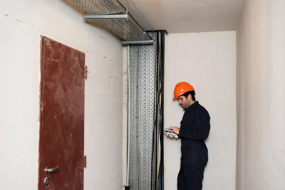 Soluções para melhorar o conforto térmico em edificações - Laudo Desempenho Térmico de Edificações