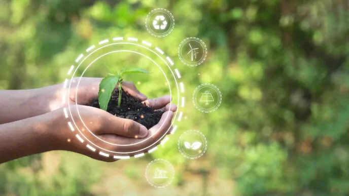 Curso Sistemas de Gestão Ambiental