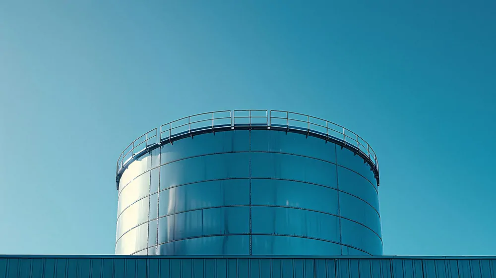 Verificação da resistência e durabilidade das estruturas de fechamento em conformidade com normas de segurança - Laudo Fechamento Tanque Petróleo Verificação da resistência e durabilidade das estruturas de fechamento em conformidade com normas de segurança - Laudo Fechamento Tanque Petróleo