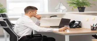 Laudo Ergonômico