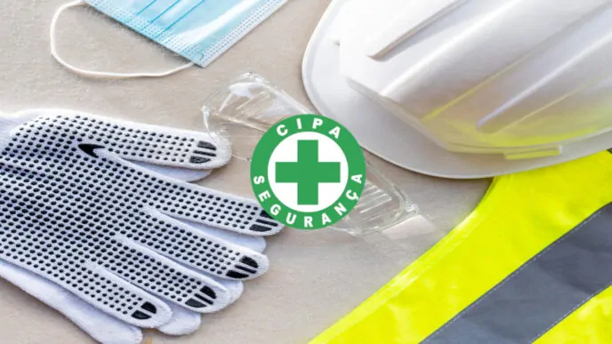 Consultoria para CIPA