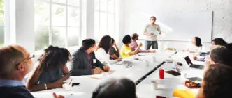 Curso Técnicas de Comunicação Eficaz