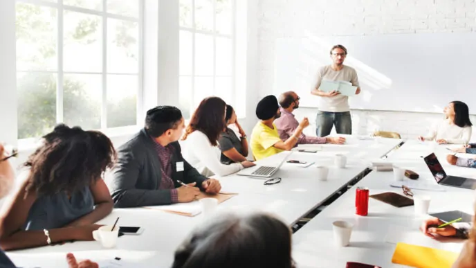 Curso Técnicas de Comunicação Eficaz