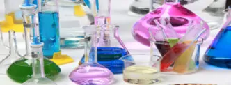 Laudo Qualidade Produtos Químicos