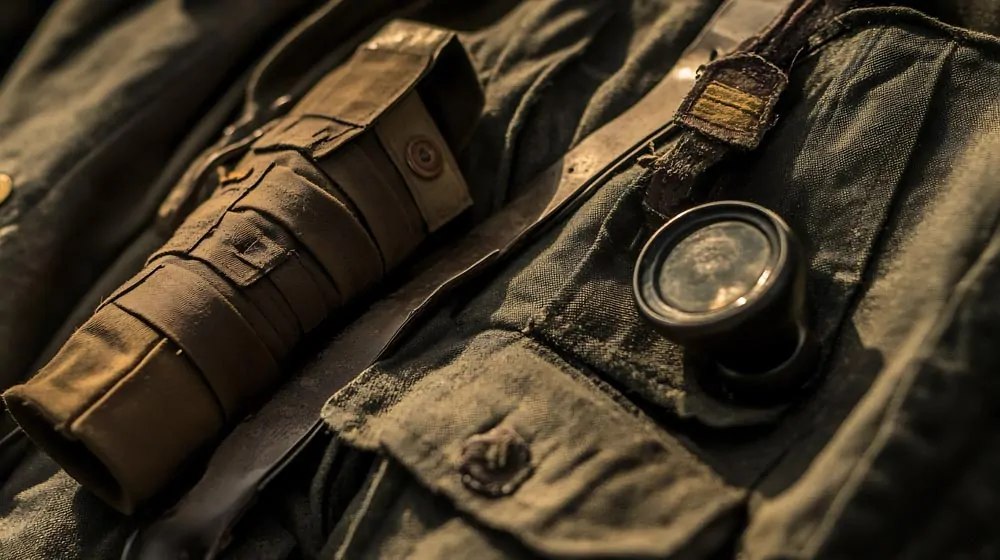 Laudos que garantem a qualidade e a segurança dos materiais utilizados em operações sensíveis - Laudo Produtos Controlados Exército