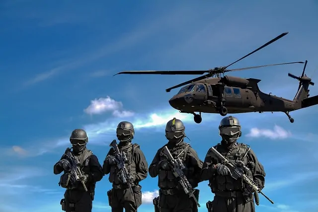 Produtos Controlados pelo Exército: avaliação de conformidade e segurança dos produtos controlados, garantindo que atendam às normas estabelecidas pelo Exército Brasileiro - Laudo Produtos Controlados Exército
