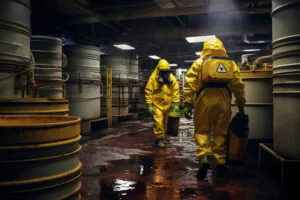 CURSO HAZWOPER