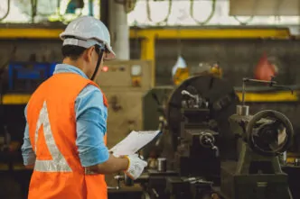 Curso Como Fazer Laudo NR-12