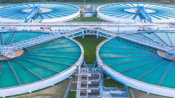 Curso Distribuição Água Potável AWWA G200