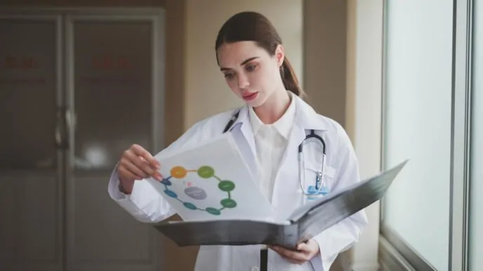 Médica do Trabalho - Elaboração de PCMSO