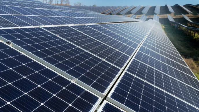 Projeto Energia Solar