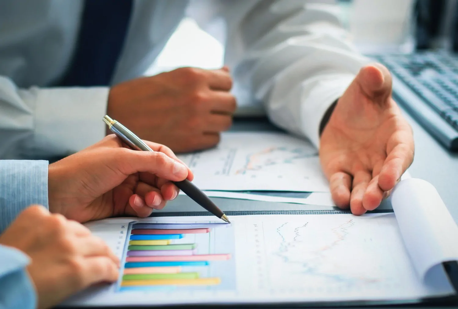 Planejamento e mitigação de riscos: Transformando dados em estratégias para a melhoria contínua. - Curso Levantamento Riscos Oportunidades.