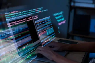 Codificação em alta performance: desenvolvimento e análise de softwares com tecnologias de projeção digital. - Curso Informática Avançada.