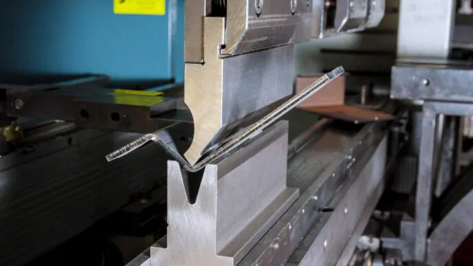 Laudo Máquina Dobradeira NR 12
