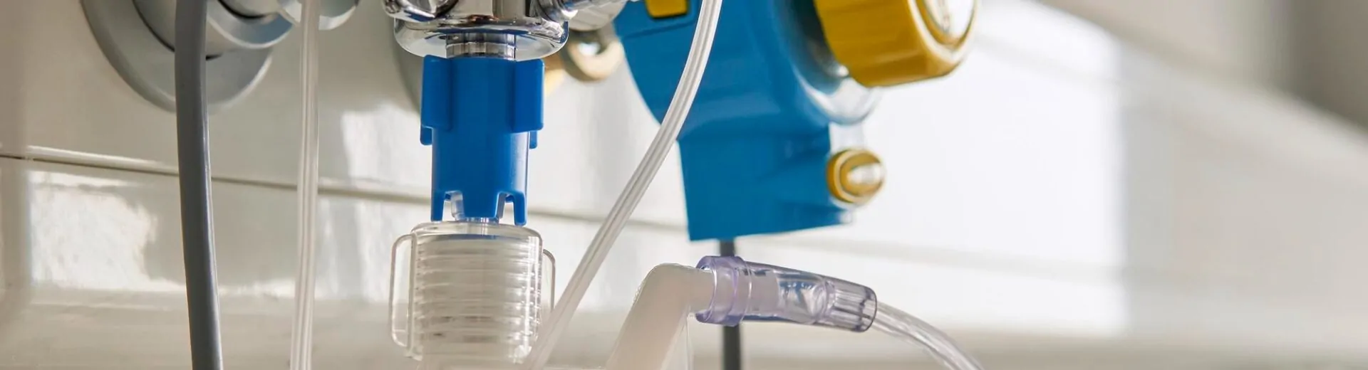 Curso Projeto de Gases Medicinais