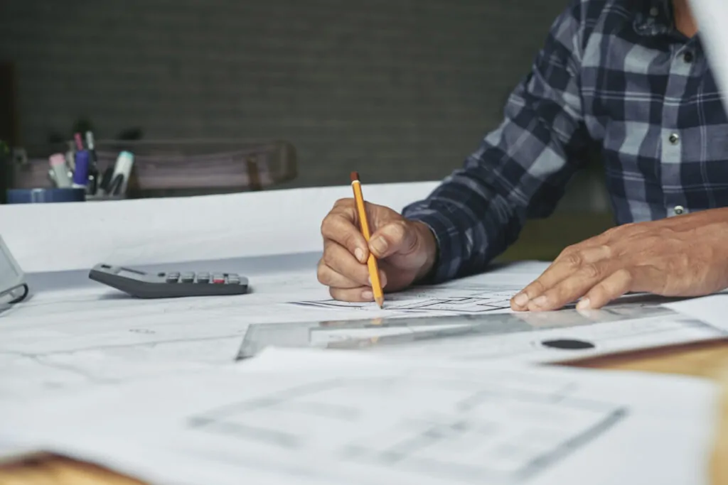 Analise de projetos por um engenheiro - Consultoria Gerenciamento Projetos Construtivos