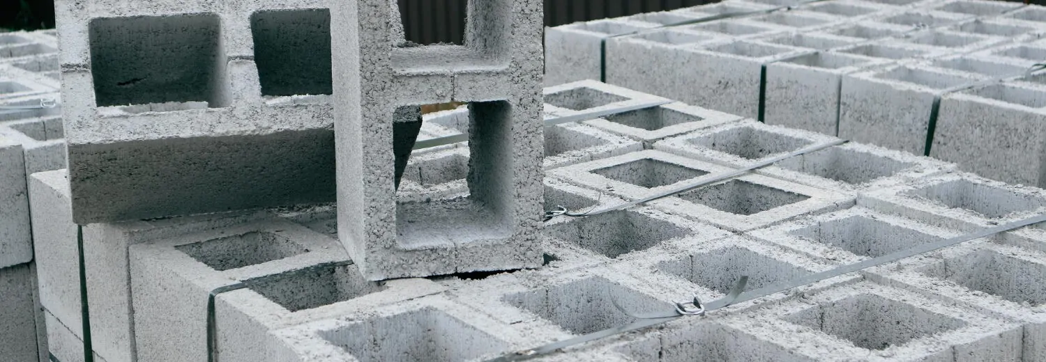 Laudo Blocos Concreto e Cerâmicos