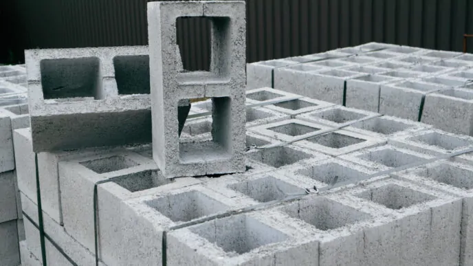 Laudo Blocos Concreto e Cerâmicos