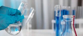 Analise de material que contêm carbono e, geralmente, hidrogênio, além de outros elementos como oxigênio, nitrogênio, enxofre, fósforo e halogênios.