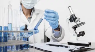 Identificação Produtos Químicos Orgânicos