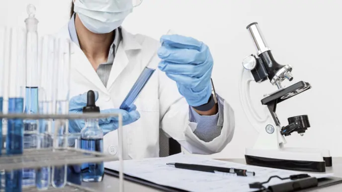 Identificação Produtos Químicos Orgânicos