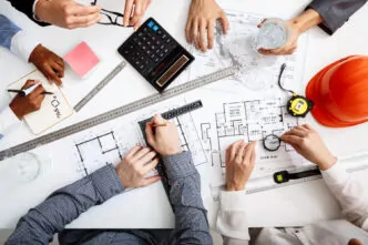 Consultoria Estruturas e Métodos Construtivos
