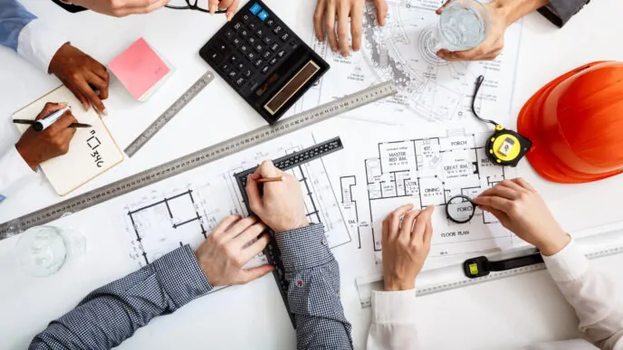 Consultoria Estruturas e Métodos Construtivos