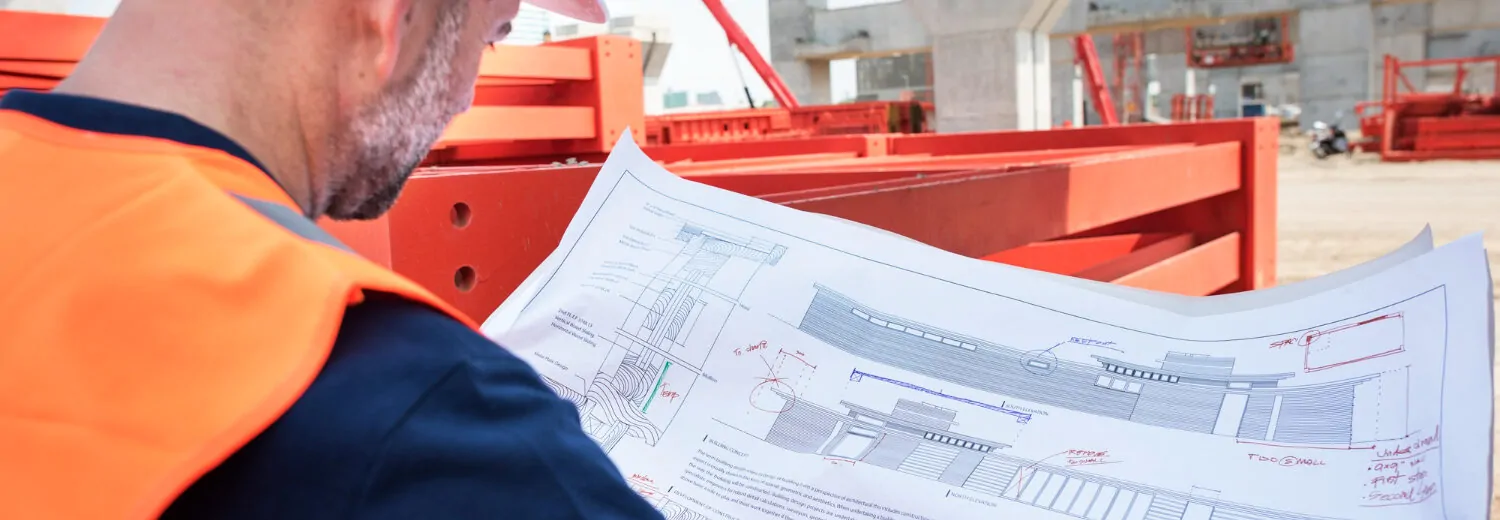 Consultoria Gerenciamento Projetos Construtivos