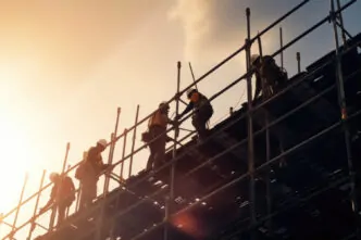 A Elaboração do Projeto Andaimes Tubo Roll Multidirecionais tem o intuito de definir os requisitos de segurança a serem cumpridos pelos componentes metálicos estruturais tubulares verticais e horizontais, segmentos de travamento diagonais, braçadeiras e componentes de engastamento, bases fixas reguláveis etc.