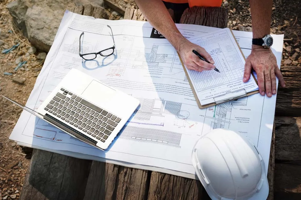 Treinamentos de Segurança e Saúde do Trabalho