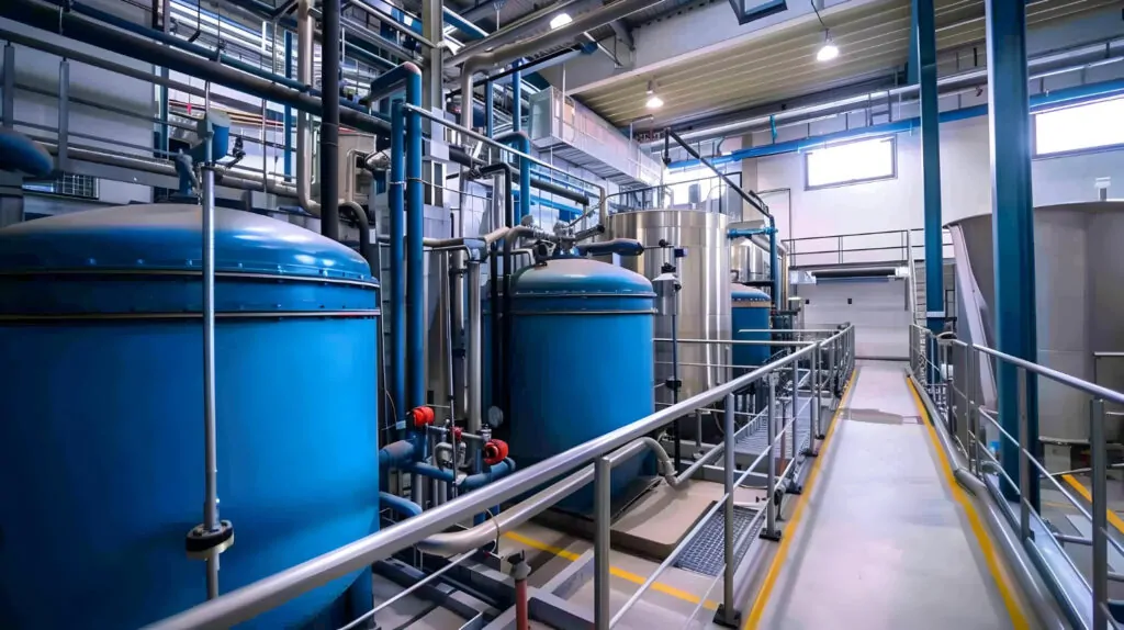 A segurança no ambiente industrial é uma prioridade fundamental, especialmente quando se trata do manuseio de equipamentos críticos