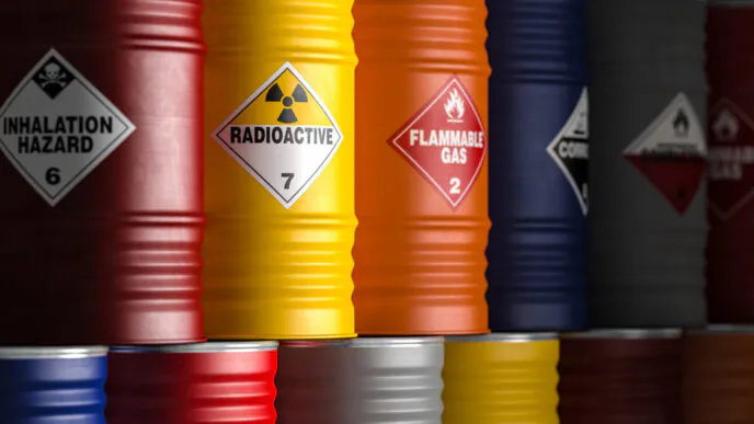 Curso Atividades Exposição Benzeno tem como objetivo treinar os profissionais que lidam com o risco de exposição ao benzeno no ambiente de trabalho. O curso aborda métodos de prevenção de acidentes, bem como ensina o uso adequado de equipamentos de proteção. Além disso, detalha procedimentos de segurança e apresenta técnicas para controlar a exposição, garantindo que os profissionais realizem as atividades de forma segura.