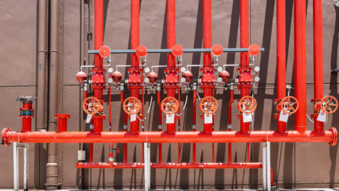 Curso NFPA 25