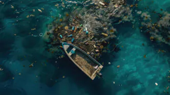A poluição na zona de operação naval compromete diretamente a segurança ambiental e a integridade física dos trabalhadores, exigindo controle rigoroso de riscos, gestão de resíduos e aplicação efetiva dos protocolos de segurança previstos no curso NR 34.