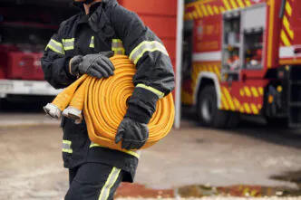 Curso NFPA 14 - Sistemas de Mangueiras