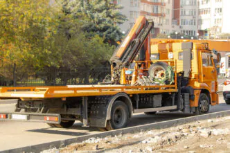 Curso Caminhão Bomba Lança