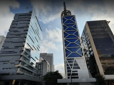 Entre em contato com nossa unidade da Avenida Paulista